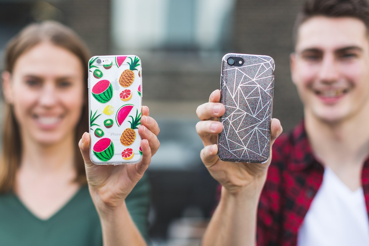 mobile, phone, case, accessories, gadget, technology, people, man